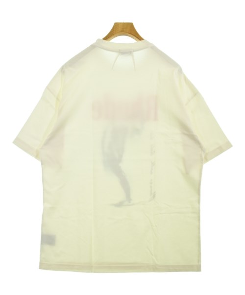RHUDE（ルード）Tシャツ・カットソー 白 サイズ:L メンズ/2200715283158