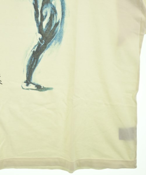 RHUDE（ルード）Tシャツ・カットソー 白 サイズ:L メンズ/2200715283158