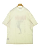 RHUDE（ルード）Tシャツ・カットソー 白 サイズ:L メンズ/2200715283158