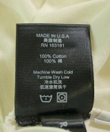 RHUDE（ルード）Tシャツ・カットソー 白 サイズ:L メンズ/2200715283158