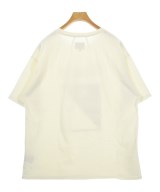 RHUDE（ルード）Tシャツ・カットソー 白 サイズ:M メンズ/2200647634219