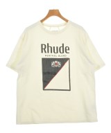 RHUDE Tシャツ・カットソー