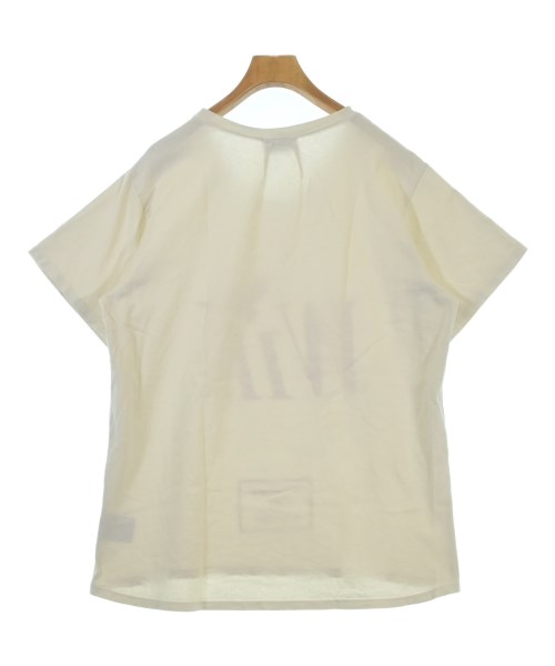 RHUDE（ルード）Tシャツ・カットソー 白 サイズ:S メンズ/2200702862021