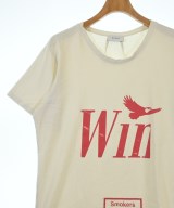 RHUDE（ルード）Tシャツ・カットソー 白 サイズ:S メンズ/2200702862021