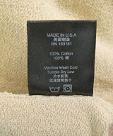 RHUDE（ルード）スウェットパンツ ベージュ サイズ:L メンズ/2200704414105