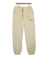 RHUDE スウェットパンツ
