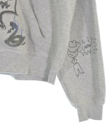 RHUDE（ルード）パーカー グレー サイズ:L メンズ/2200730584070