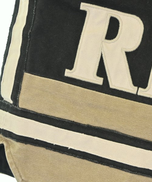 RHUDE（ルード）ショートパンツ 黒 サイズ:M メンズ/2200691417042