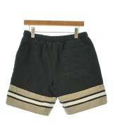 RHUDE（ルード）ショートパンツ 黒 サイズ:M メンズ/2200691417042