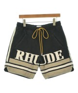 RHUDE ショートパンツ