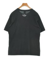 MINEDENIM（マインデニム）Tシャツ・カットソー 黒 サイズ:M メンズ/2200552245098