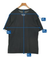 MINEDENIM（マインデニム）Tシャツ・カットソー 黒 サイズ:M メンズ/2200552245098