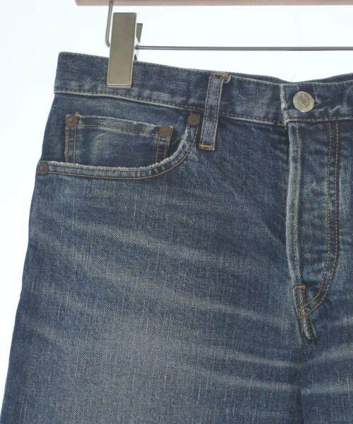 MINEDENIM（マインデニム）デニムパンツ 青 サイズ:8(S位) メンズ/2200622565026