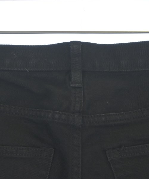 MINEDENIM（マインデニム）デニムパンツ 黒 サイズ:8(S位) メンズ/2200622565033