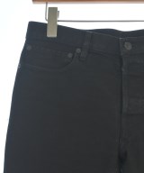 MINEDENIM（マインデニム）デニムパンツ 黒 サイズ:8(S位) メンズ/2200622565033