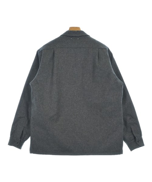 MINEDENIM（マインデニム）その他 グレー サイズ:3(L位) メンズ/2200638322187