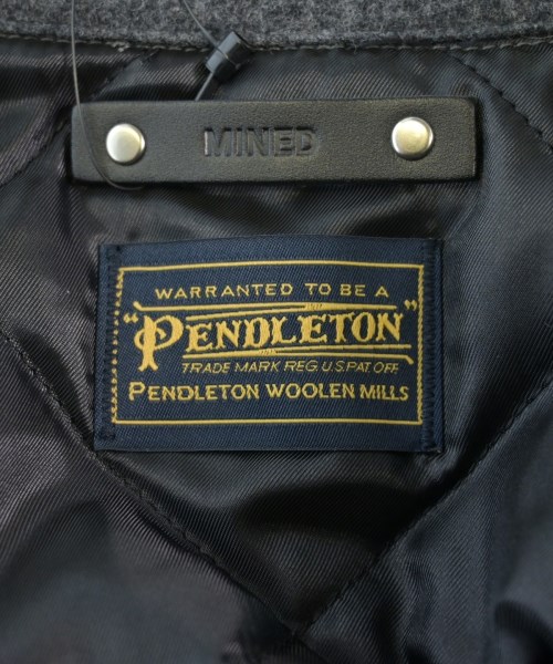 MINEDENIM（マインデニム）その他 グレー サイズ:3(L位) メンズ/2200638322187