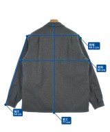 MINEDENIM（マインデニム）その他 グレー サイズ:3(L位) メンズ/2200638322187