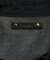 MINEDENIM（マインデニム）カジュアルシャツ 紺 サイズ:1(S位) メンズ/2200639329031