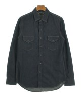 MINEDENIM カジュアルシャツ