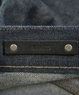 MINEDENIM（マインデニム）デニムパンツ 紺 サイズ:7(S位) メンズ/2200639329055