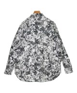 MINEDENIM（マインデニム）カジュアルシャツ 黒 サイズ:2(M位) メンズ/2200640311360