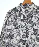 MINEDENIM（マインデニム）カジュアルシャツ 黒 サイズ:2(M位) メンズ/2200640311360