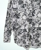 MINEDENIM（マインデニム）カジュアルシャツ 黒 サイズ:2(M位) メンズ/2200640311360