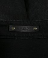 MINEDENIM（マインデニム）デニムパンツ 黒 サイズ:5(XXL位) レディース/2200641560033