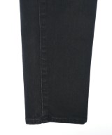 MINEDENIM（マインデニム）デニムパンツ 黒 サイズ:5(XXL位) レディース/2200641560033