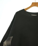 MINEDENIM（マインデニム）スウェット 黒 サイズ:2(M位) メンズ/2200643363175