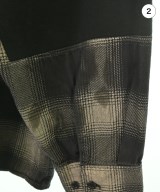 MINEDENIM（マインデニム）スウェット 黒 サイズ:2(M位) メンズ/2200643363175