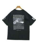 MINEDENIM（マインデニム）Tシャツ・カットソー 黒 サイズ:M メンズ/2200643518025