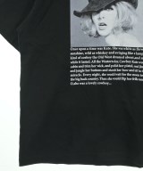MINEDENIM（マインデニム）Tシャツ・カットソー 黒 サイズ:M メンズ/2200643518025