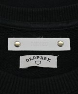 MINEDENIM（マインデニム）スウェット 黒 サイズ:2(M位) メンズ/2200644030168