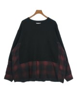 MINEDENIM スウェット