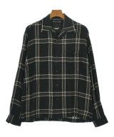 MINEDENIM カジュアルシャツ