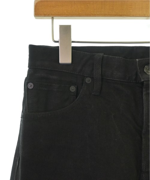 MINEDENIM（マインデニム）デニムパンツ 黒 サイズ:6(S位) メンズ/2200521655040