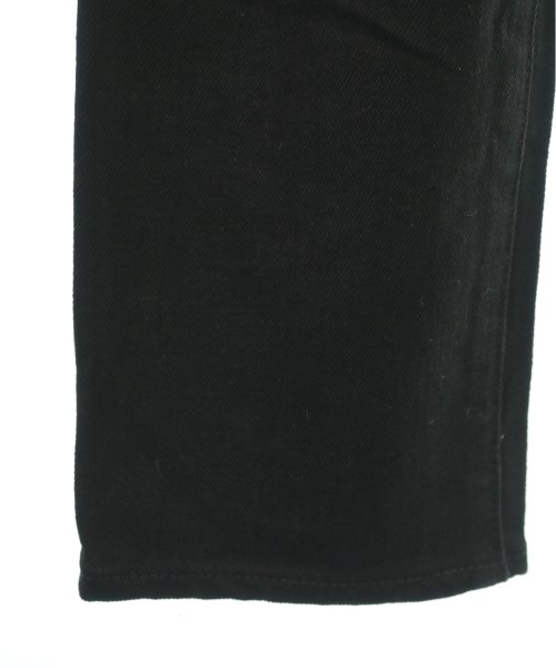 MINEDENIM（マインデニム）デニムパンツ 黒 サイズ:6(S位) メンズ/2200521655040