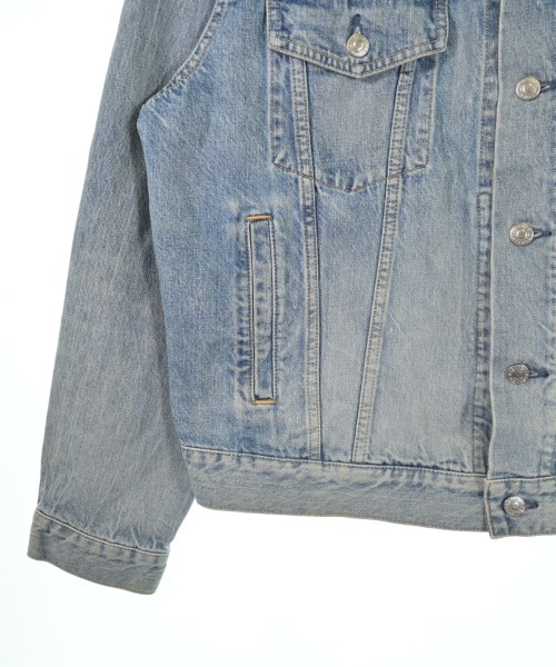 MINEDENIM（マインデニム）デニムジャケット 青 サイズ:2(M位) メンズ/2200623910016
