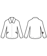 MINEDENIM（マインデニム）デニムジャケット 青 サイズ:2(M位) メンズ/2200623910016