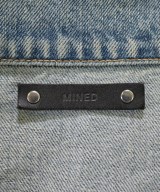 MINEDENIM（マインデニム）デニムジャケット 青 サイズ:2(M位) メンズ/2200623910016