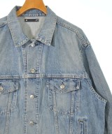 MINEDENIM（マインデニム）デニムジャケット 青 サイズ:2(M位) メンズ/2200623910016