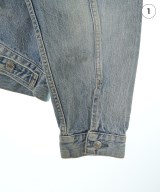 MINEDENIM（マインデニム）デニムジャケット 青 サイズ:2(M位) メンズ/2200623910016