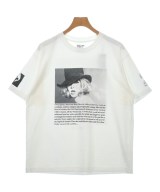 MINEDENIM（マインデニム）Tシャツ・カットソー 白 サイズ:M メンズ/2200627160035