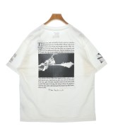 MINEDENIM（マインデニム）Tシャツ・カットソー 白 サイズ:M メンズ/2200627160035