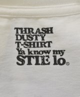 MINEDENIM（マインデニム）Tシャツ・カットソー 白 サイズ:M メンズ/2200627160035