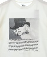 MINEDENIM（マインデニム）Tシャツ・カットソー 白 サイズ:M メンズ/2200627160035