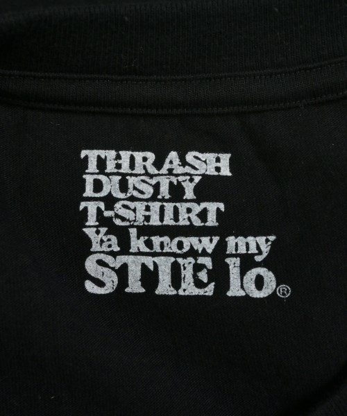 MINEDENIM（マインデニム）Tシャツ・カットソー 黒 サイズ:L メンズ/2200630355039