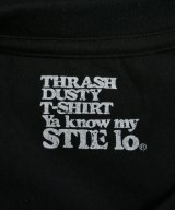 MINEDENIM（マインデニム）Tシャツ・カットソー 黒 サイズ:L メンズ/2200630355039